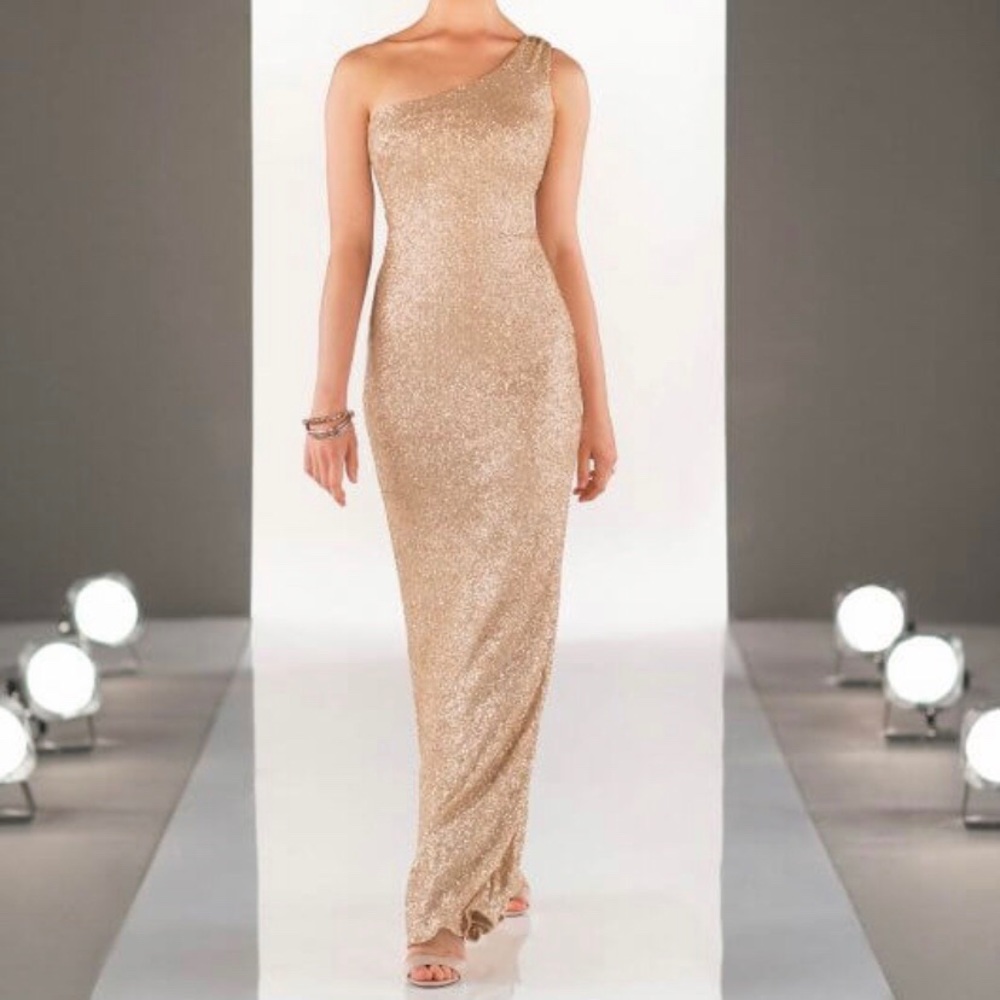 Sorella vita dress